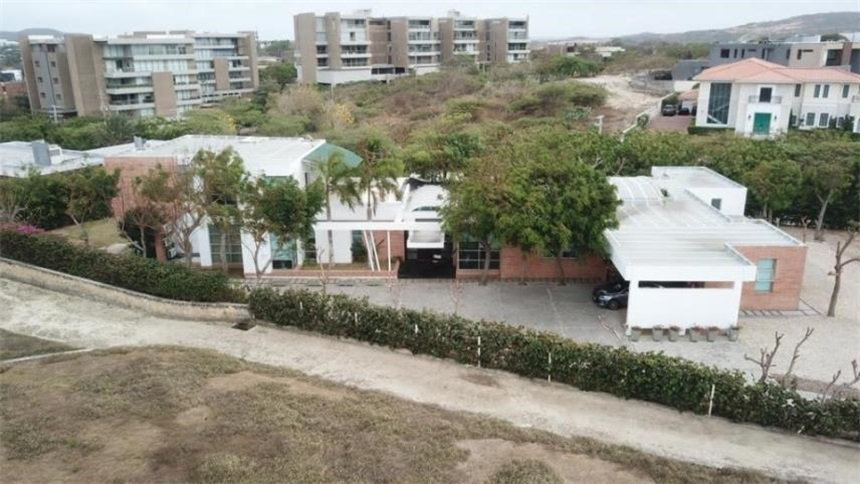 Casa en venta en Sabanilla, Atlántico · foto 22 de 22