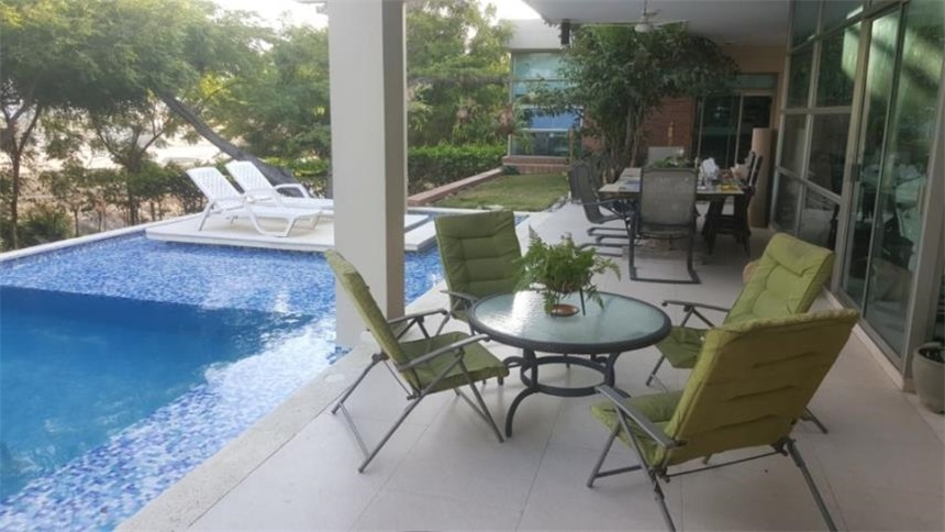 Casa en venta en Sabanilla, Atlántico · foto 18 de 22