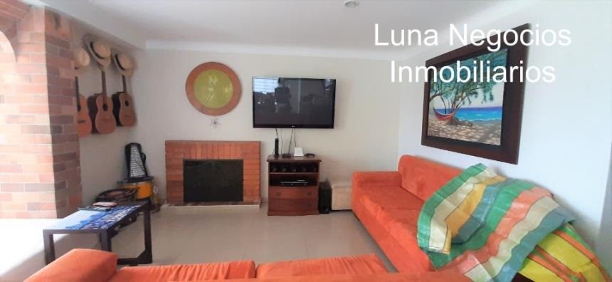 Casa de 4 alcobas en venta en Ruitoque, Piedecuesta, 180 m² · foto 3 de 6