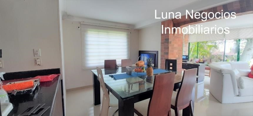 Casa de 4 alcobas en venta en Ruitoque, Piedecuesta, 180 m² · foto 4 de 6