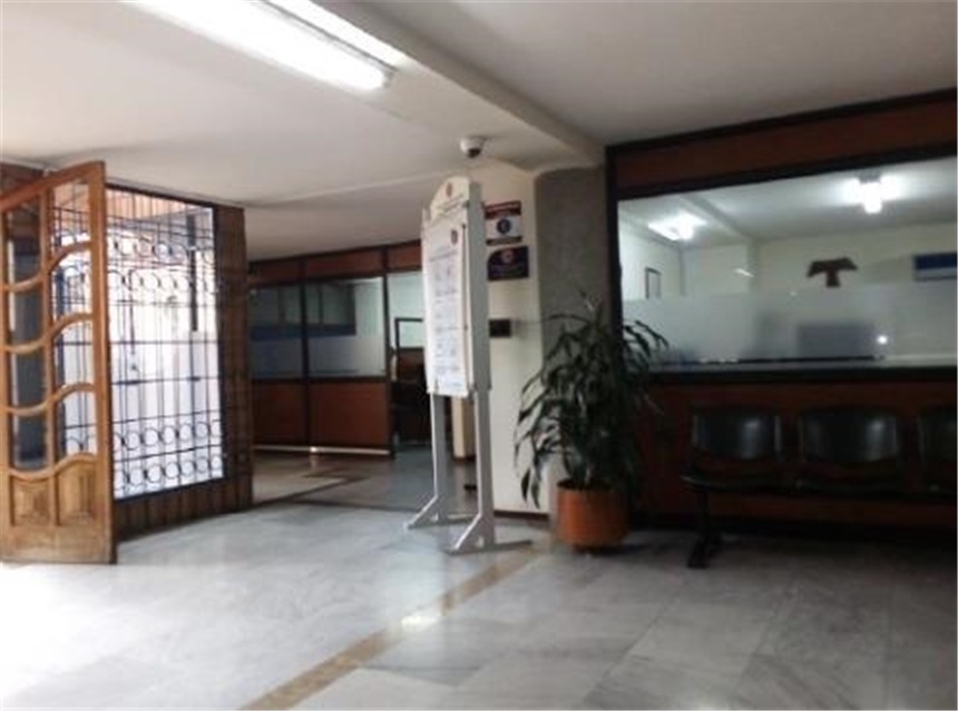 Edificio en Arriendo - Vedere 3