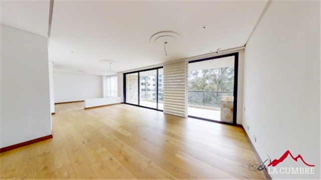 Apartamento en arriendo en Los Balsos No.2, Medellín · foto 2 de 16