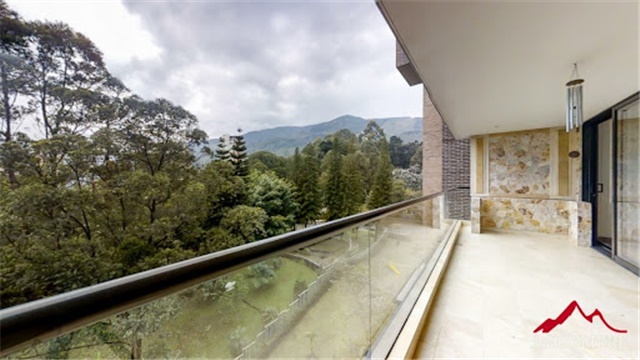 Apartamento en arriendo en Los Balsos No.2, Medellín · foto 3 de 16
