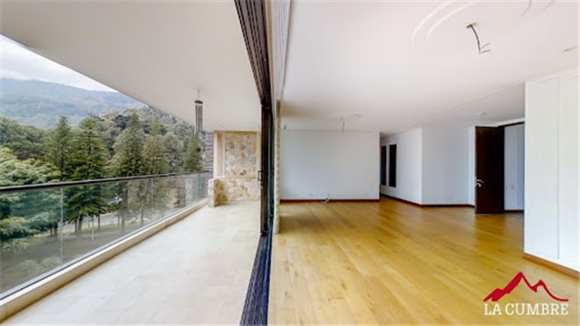 Apartamento en arriendo en Los Balsos No.2, Medellín · foto 5 de 16
