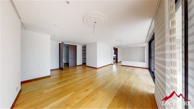 Apartamento en arriendo en Los Balsos No.2, Medellín · foto 6 de 16