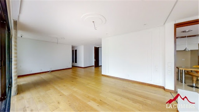 Apartamento en arriendo en Los Balsos No.2, Medellín · foto 7 de 16