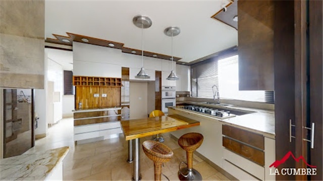 Apartamento en arriendo en Los Balsos No.2, Medellín · foto 8 de 16