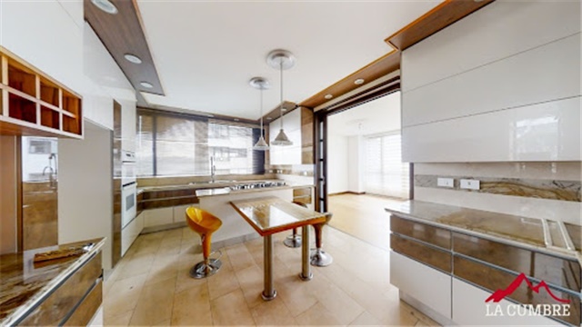 Apartamento en arriendo en Los Balsos No.2, Medellín · foto 9 de 16