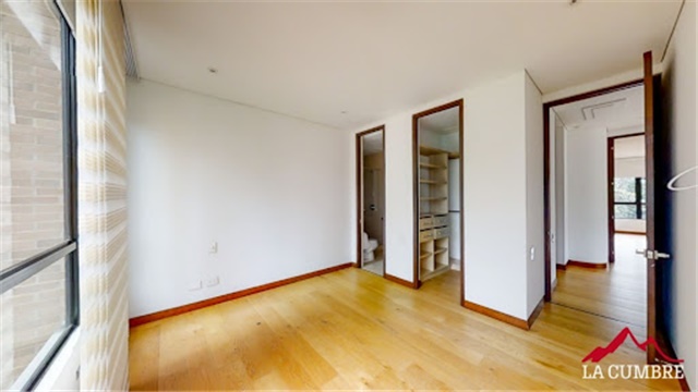Apartamento en arriendo en Los Balsos No.2, Medellín · foto 10 de 16