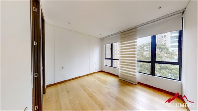 Apartamento en arriendo en Los Balsos No.2, Medellín · foto 11 de 16