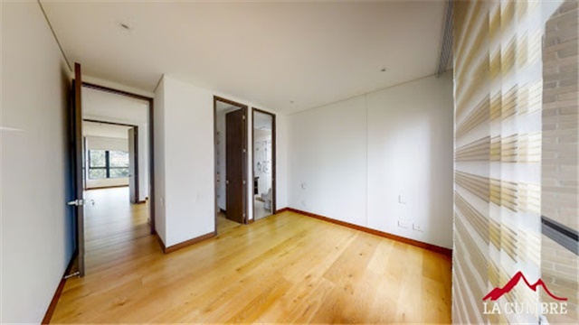 Apartamento en arriendo en Los Balsos No.2, Medellín · foto 12 de 16