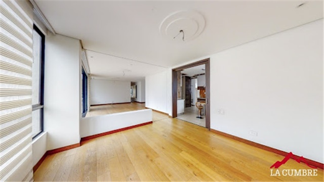 Apartamento en arriendo en Los Balsos No.2, Medellín · foto 13 de 16