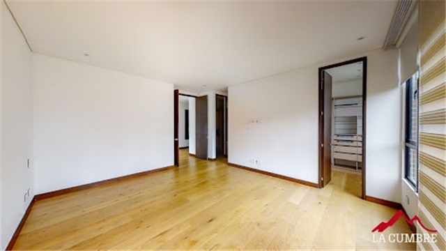 Apartamento en arriendo en Los Balsos No.2, Medellín · foto 16 de 16
