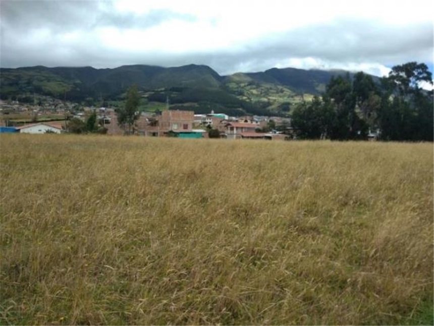 Lote en venta en Obonuco, Pasto, 6225 m² · foto 4 de 6