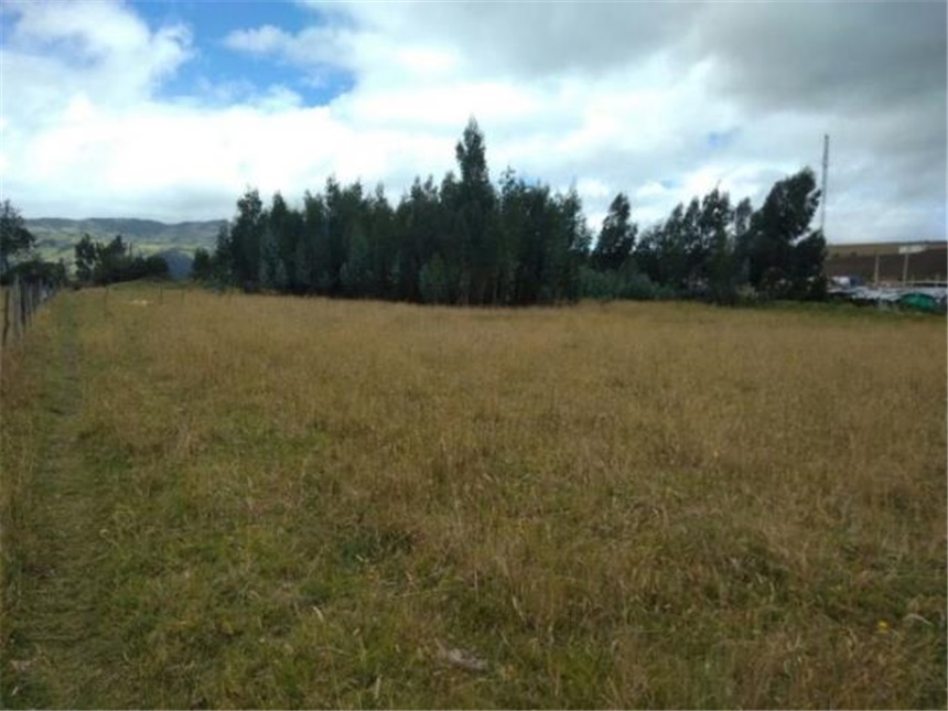 Lote en venta en Obonuco, Pasto, 6225 m² · foto 6 de 6