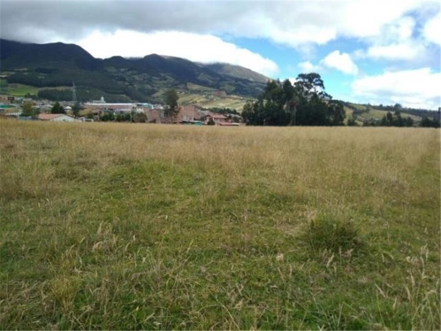 Lote en venta en Obonuco, Pasto, 6225 m² · foto 3 de 6
