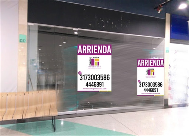 Local en arriendo en Buenos Aires, Medellín, 78 m² · foto 4 de 7