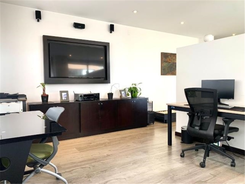 Piso – Bogotá, Chicó Lago - Vista 5