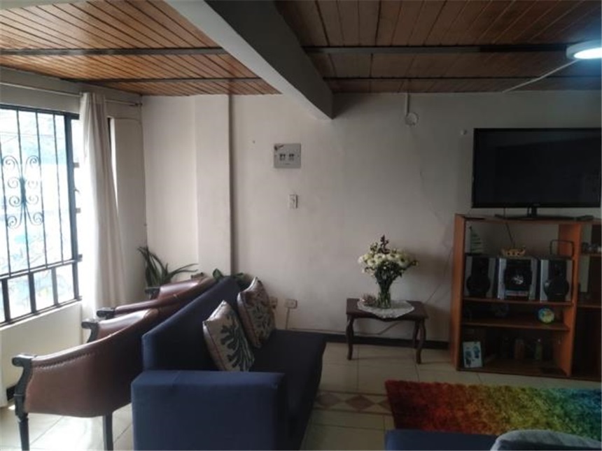 Casa en venta en Engativá, Bogotá · foto 23 de 24