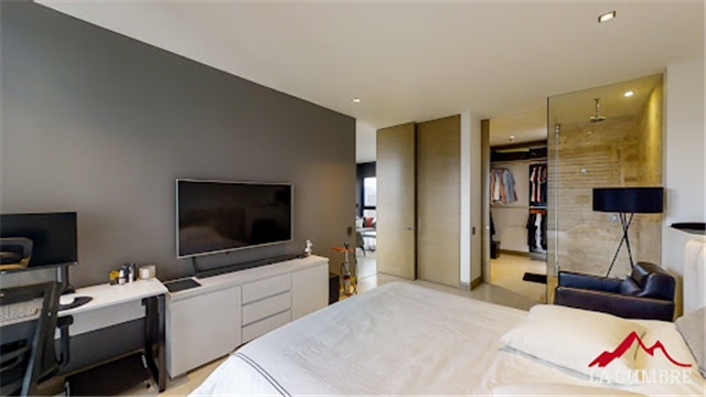 Apartaestudio en venta en Altos Del Poblado, Medellín, 87 m² · foto 16 de 23