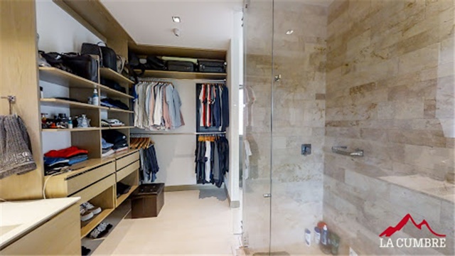 Apartaestudio en venta en Altos Del Poblado, Medellín, 87 m² · foto 20 de 23