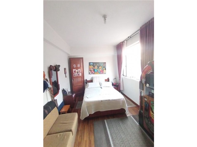 Piso – Bogotá, Galerías, Localidad Teusaquillo - Vista 2