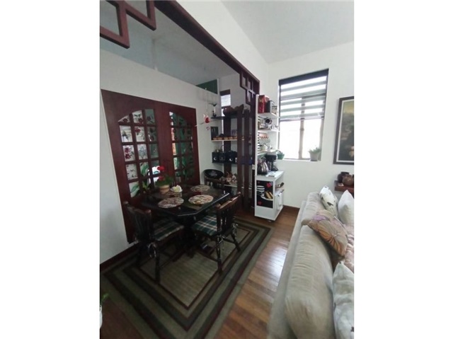 Piso – Bogotá, Galerías, Localidad Teusaquillo - Vista 4