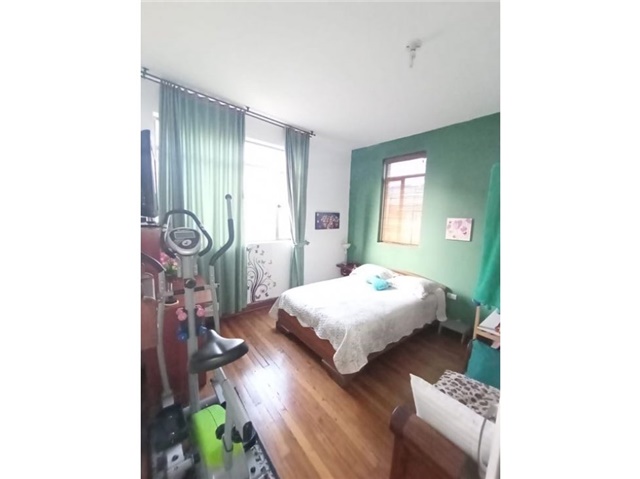 Piso – Bogotá, Galerías, Localidad Teusaquillo - Vista 5