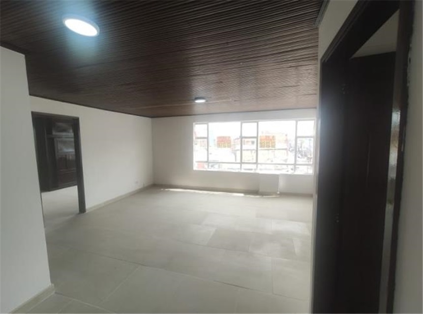 Piso – Chapinero, 7 de Agosto, Localidad Barrios Unidos - Vista 3
