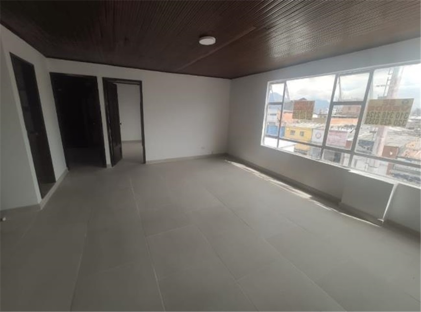 Piso – Chapinero, 7 de Agosto, Localidad Barrios Unidos - Vista 2