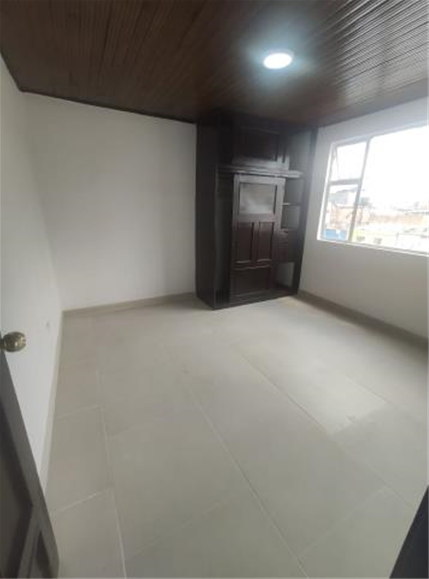 Piso – Chapinero, 7 de Agosto, Localidad Barrios Unidos - Vista 4
