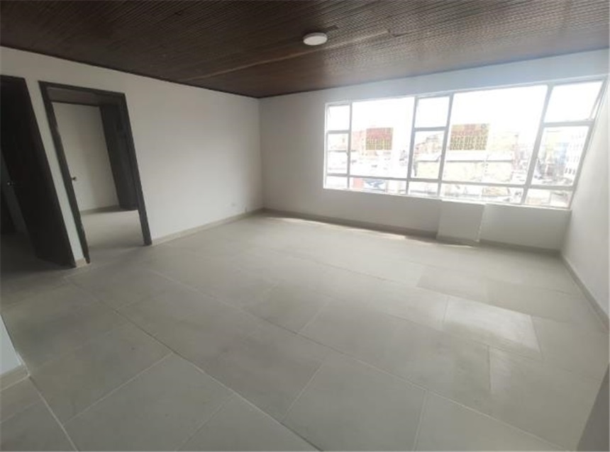 Piso – Chapinero, 7 de Agosto, Localidad Barrios Unidos - Vista 5