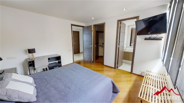 Apartamento de 3 alcobas en venta en Altos Del Poblado, Itagüí, 360 m² · foto 18 de 24