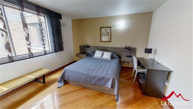 Apartamento de 3 alcobas en venta en Altos Del Poblado, Itagüí, 360 m² · foto 19 de 24