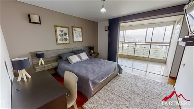 Apartamento de 3 alcobas en venta en Altos Del Poblado, Itagüí, 360 m² · foto 20 de 24