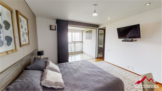Apartamento de 3 alcobas en venta en Altos Del Poblado, Itagüí, 360 m² · foto 22 de 24