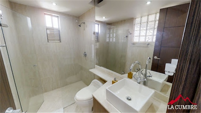 Apartamento de 3 alcobas en venta en Altos Del Poblado, Itagüí, 360 m² · foto 24 de 24
