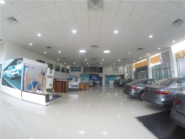 Local en arriendo en La Floresta, Montería, 654 m² · foto 5 de 19