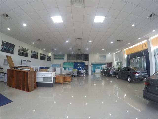 Local en arriendo en La Floresta, Montería, 654 m² · foto 6 de 19
