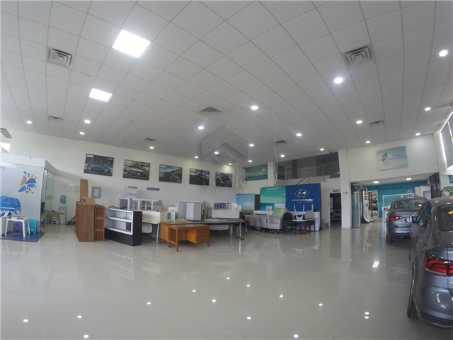 Local en arriendo en La Floresta, Montería, 654 m² · foto 7 de 19