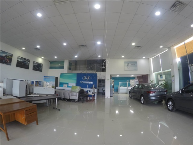 Local en arriendo en La Floresta, Montería, 654 m² · foto 8 de 19