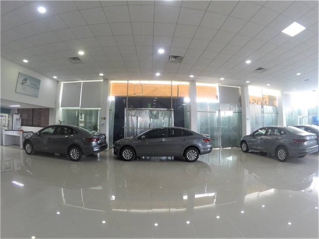 Local en arriendo en La Floresta, Montería, 654 m² · foto 9 de 19
