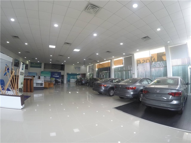 Local en arriendo en La Floresta, Montería, 654 m² · foto 11 de 19
