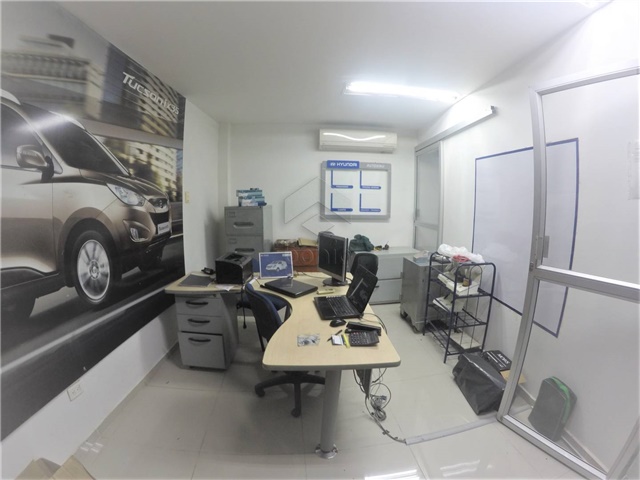 Local en arriendo en La Floresta, Montería, 654 m² · foto 12 de 19
