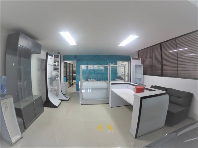 Local en arriendo en La Floresta, Montería, 654 m² · foto 14 de 19