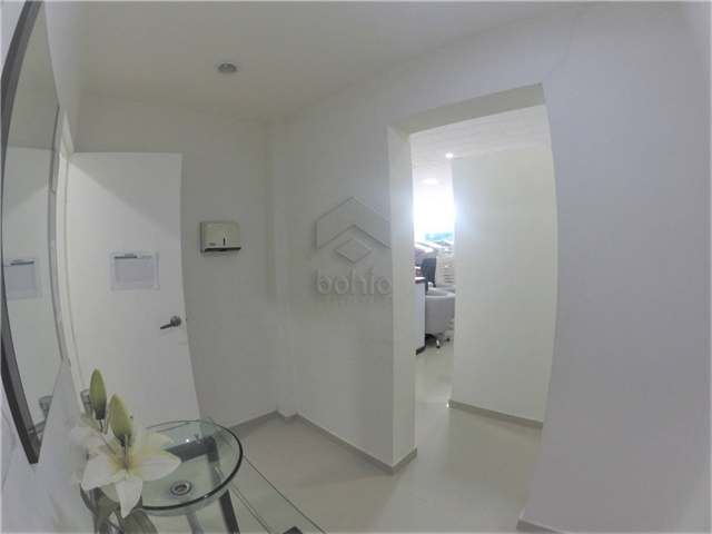 Local en arriendo en La Floresta, Montería, 654 m² · foto 18 de 19