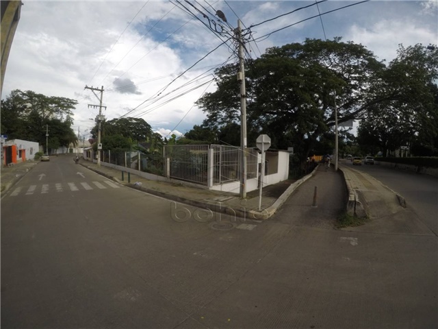 Lote en venta en La Castellana, Montería, 1503 m² · foto 2 de 14