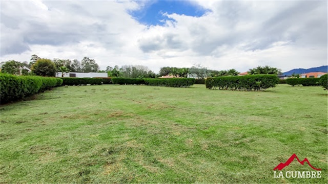 Lote en venta en Llano Grande, Rionegro, 1740 m² · foto 3 de 9