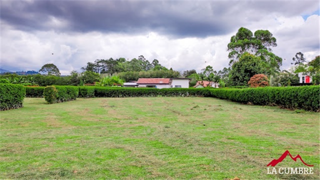 Lote en venta en Llano Grande, Rionegro, 1740 m² · foto 5 de 9