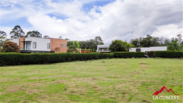 Lote en venta en Llano Grande, Rionegro, 1740 m² · foto 6 de 9